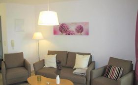Ferienwohnung Seepferdchen Direkt Am Strand